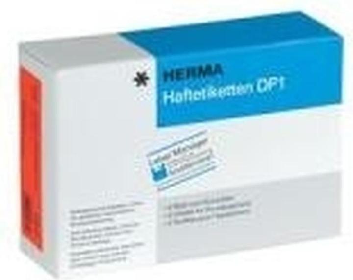 Produktbild HERMA Haftetiketten für Druckmaschinen