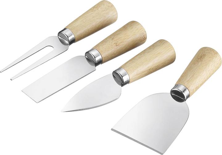 Produktbild Westmark Käsemesser-Set 5tlg.