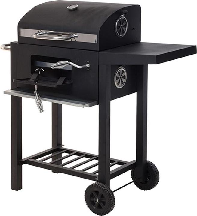 Actual product image BBQ Collection Charcoal Barbecue (44 cm)