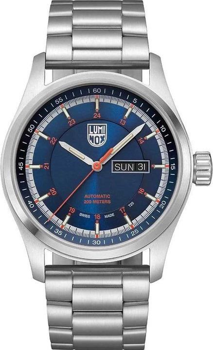 Actual product image Luminox Atacama Field Automatic 1900 Series (Analogue wristwatch, 44 mm)