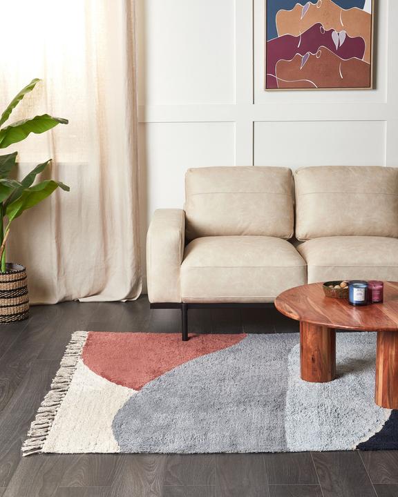 Produktbild Beliani Xinali (140 x 200 cm)