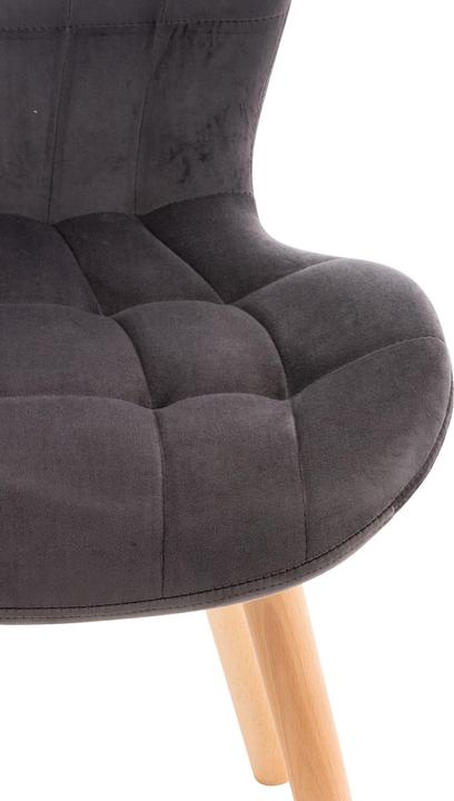 Produktbild CLP Elda Samt