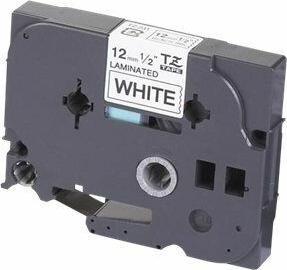 Immagine prodotto Brother TZe-231 (1.20 cm, Nero, Bianco)