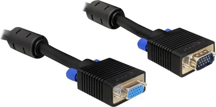 Produktbild Delock VGA — VGA (3 m)