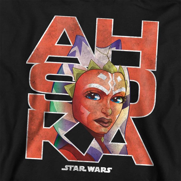 Image du produit Star Wars - Sweat à capuche - Enfant (116)