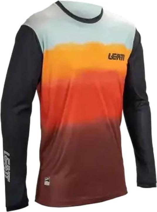Image du produit Leatt MTB Gravity 3.0 Jersey (L)