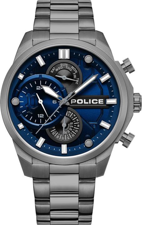 Immagine prodotto Police Reattore (44 mm)