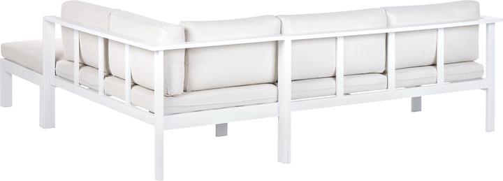 Actual product image Beliani Messina