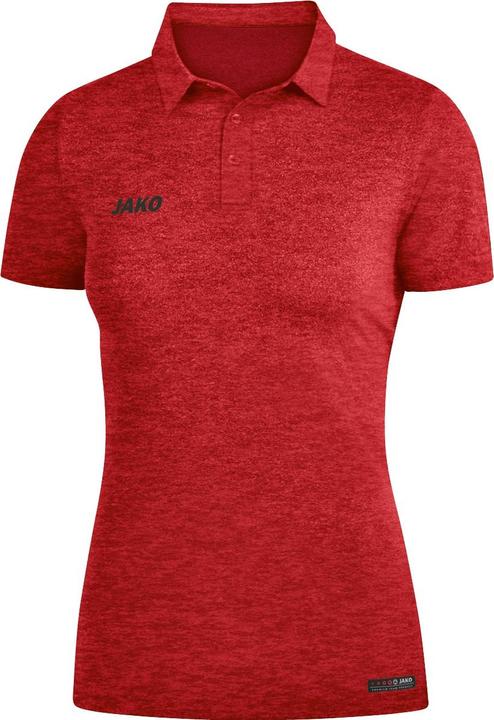 Produktbild JAKO Polo Premium Basics Damen (40)