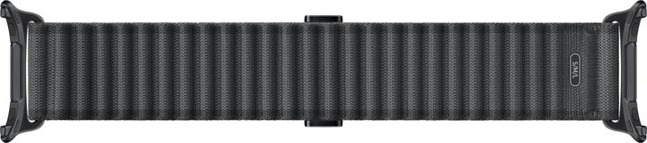 Produktbild Samsung Trail Band (20 mm, Kunststoff, Nylon, SUS, Titanium)