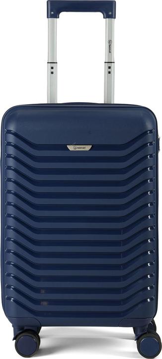 Produktbild Benzi 5820 4 Rollen Kabinentrolley 55 cm (36 l)