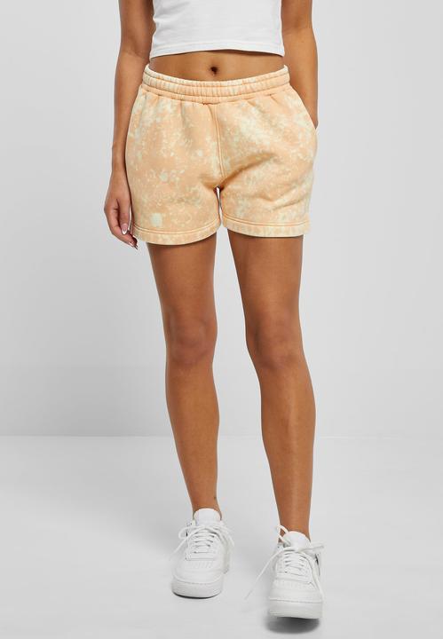 Produktbild Urban Classics Ladies Towel Washed Sweat Shorts (4XL)