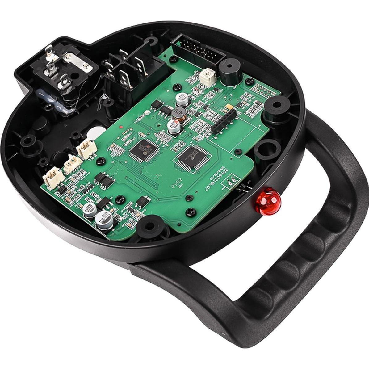 Godox Scheda di controllo QT600 (Parti di ricambio per il flash), Accessori per flash, Nero