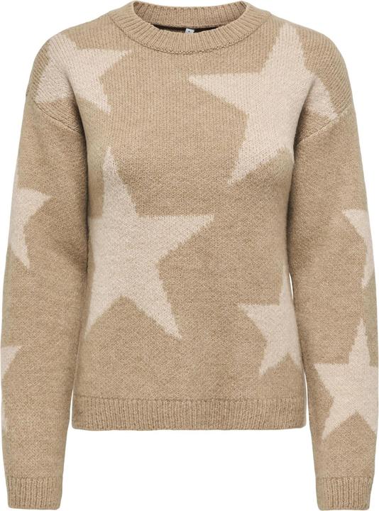 Image du produit Only ONLJESSICA Pull en maille Pull en maille (XL)