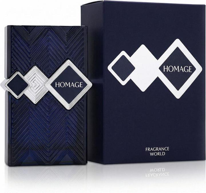 Produktbild Ameer Al Oud Omaggio EDP (Eau de Parfum, 100 ml)