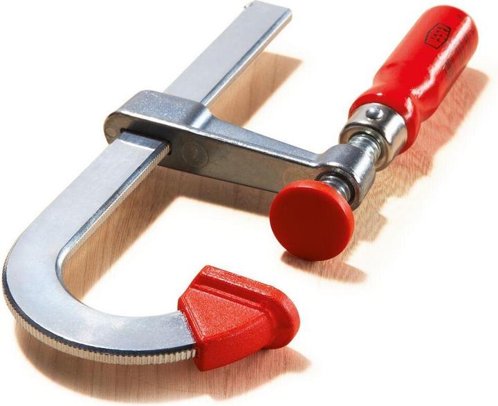 Produktbild Bessey Leicht Schraubzwinge in U-Form (200 mm)