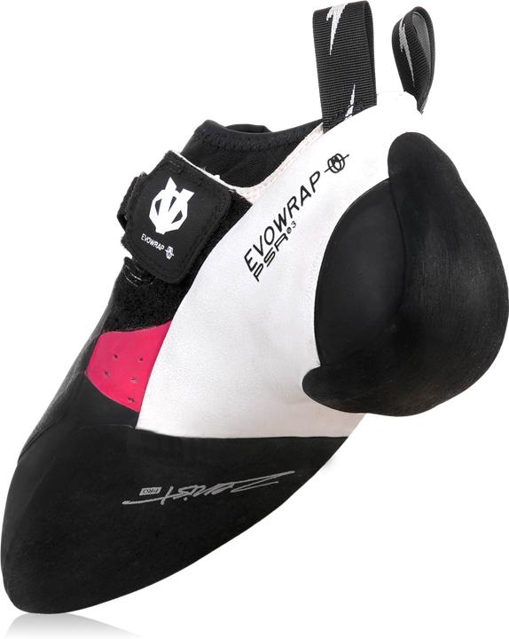 Image du produit Evolv Zenist Pro (48)