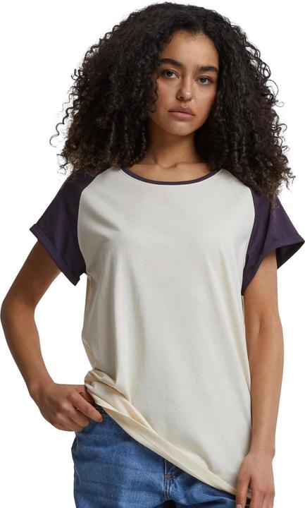 Produktbild Urban Classics TShirt Raglanärmel (4XL)
