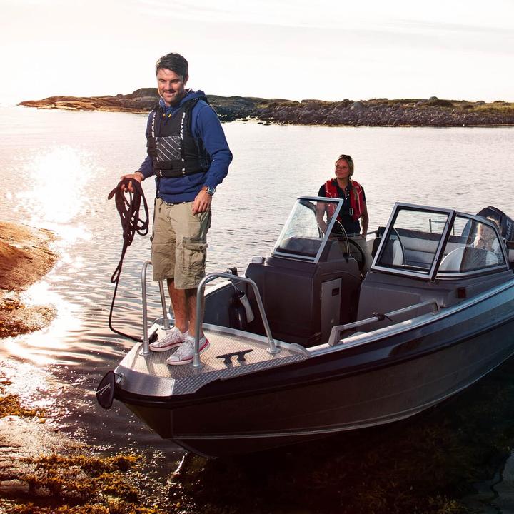 Produktbild Ctek Automatikladegerät Hochfrequenzladegerät M 100 12 V 7 A (12V, 7 A)