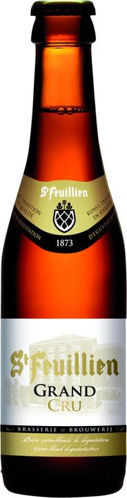 St. Feuillien Grand Cru (1 x 33 cl)
