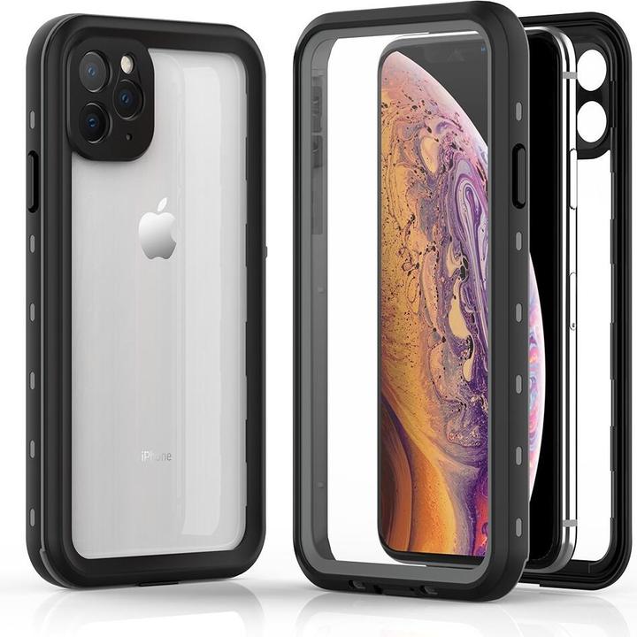 Image du produit Redpepper iPhone 11 Pro Max Étui de protection étanche (Apple iPhone 11 Pro Max)
