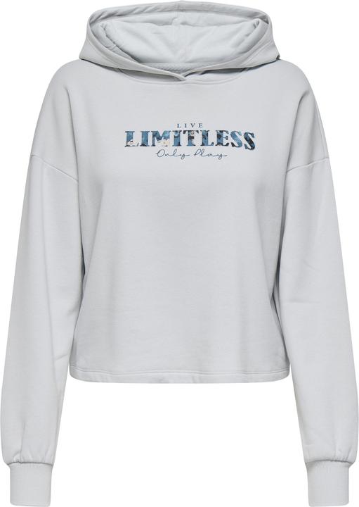 Produktbild Only Play Kapuzensweatshirt Ja Hoodie (S)
