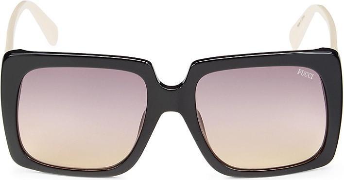 Actual product image Emilio Pucci Sunglasses