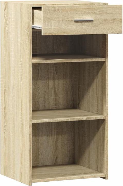 Produktbild vidaXL Sideboard (45 x 42.5 x 93 cm)