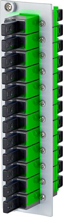 Image du produit Metz CONNECT 15024A5912-E - Montage en rack - 3U