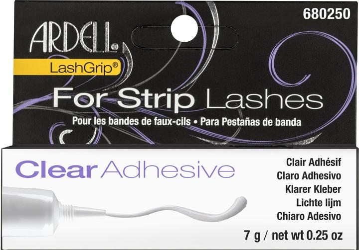 Ardell LashGrip Clear Adhesive (Wimpernkleber)