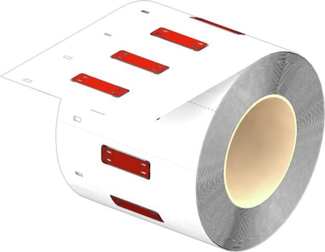 Produktbild Weidmüller Kabelmarkierungssystem