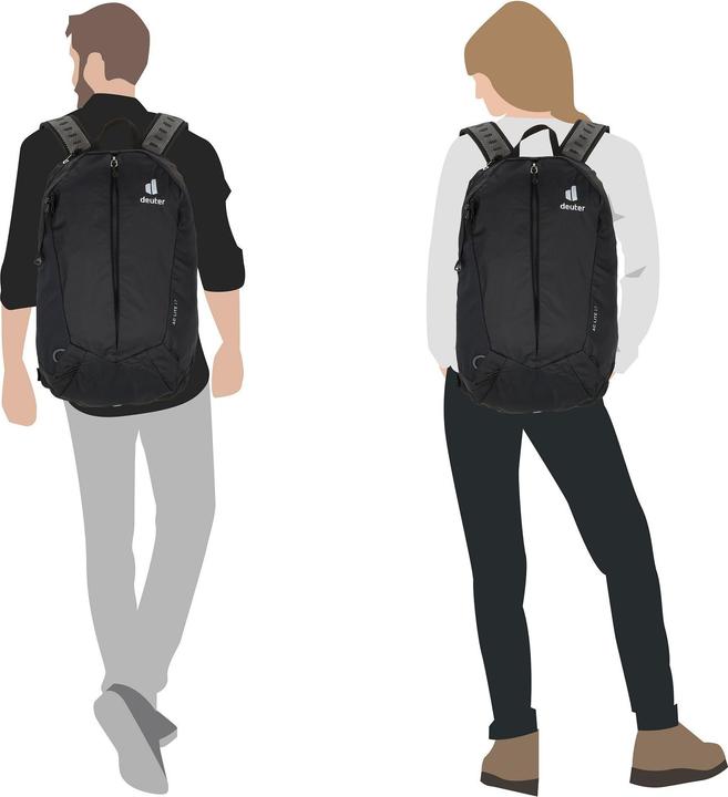 Produktbild Deuter AC Lite 17 (17 l)