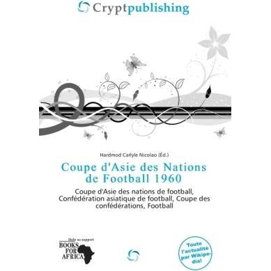 Coupe d'Asie des Nations de Football 1960, Ratgeber