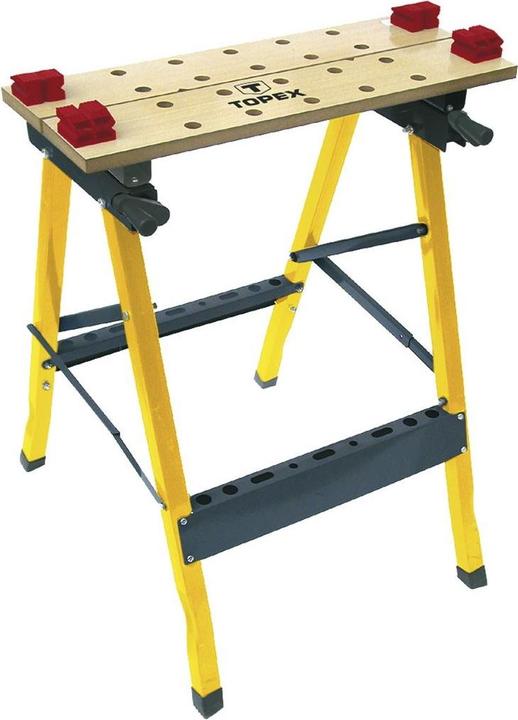 Actual product image Topex workbench 24x60cm (07A420) (24 cm, 60.50 cm)