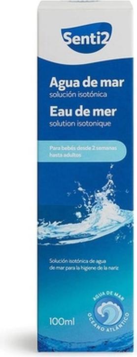 Produktbild Senti2 Körperlotion SENTI100 (100 ml) (Körperlotion, 100 ml)