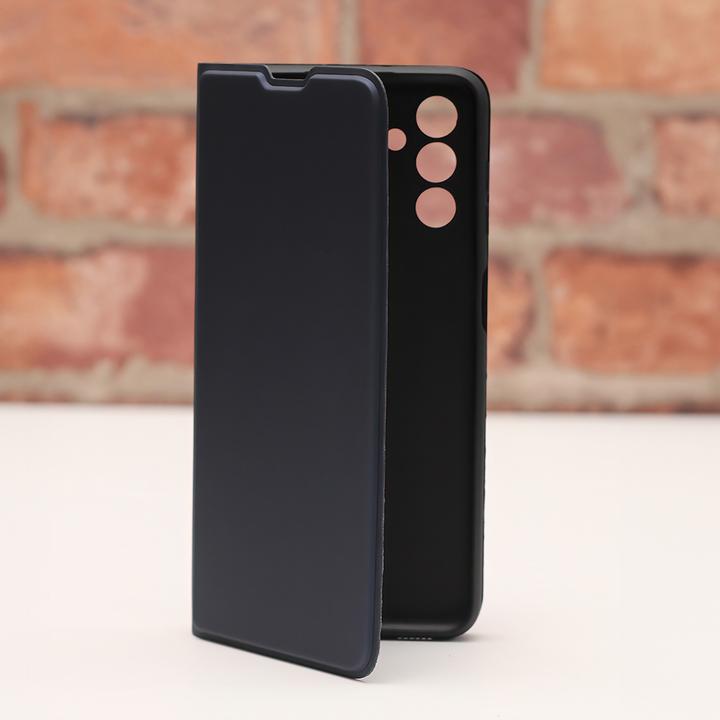 Produktbild OEM Smart Soft case for iPhone 17 Pro Max navy blue (Apple iPhone 17 Pro Max)
