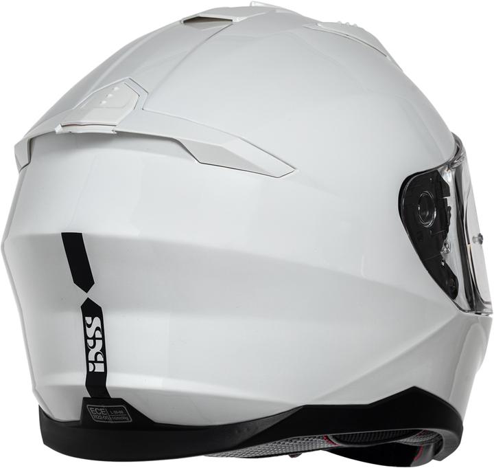 Image du produit iXS iXS217 1.0 (59 - 60 cm, L)