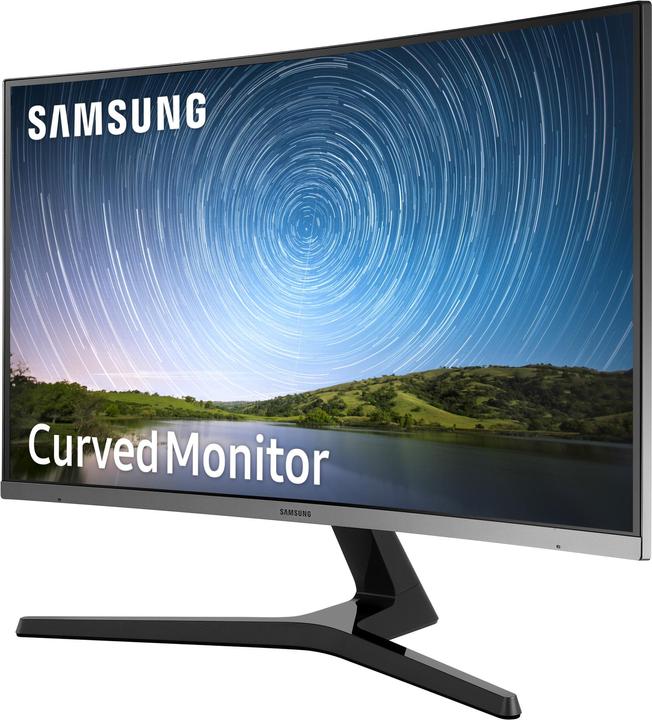Produktbild Samsung C27R500FHU 27INCH CURVED (1920 x 1080 Pixel, 26.90")