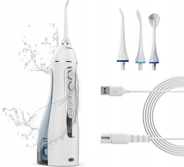 Image du produit ORO Or-avec irrigateur avec dent