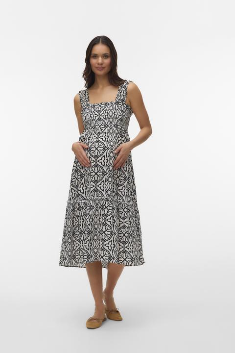 Image du produit Vero Moda Maternity VMMMENNY Umstandskleid Kleid (M)