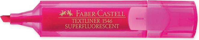 Produktbild Faber-Castell Textmarker 1546 (1x)