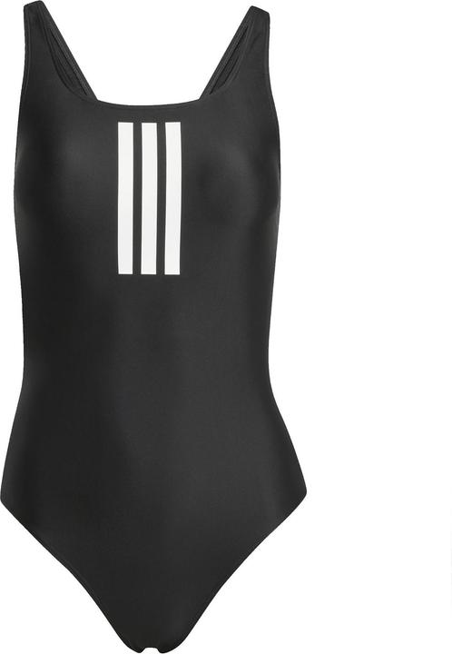 Immagine prodotto adidas Women's 3 Stripes Mid Suit (40)