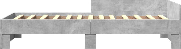 Produktbild vidaXL Bettrahmen (80 x 200 cm)