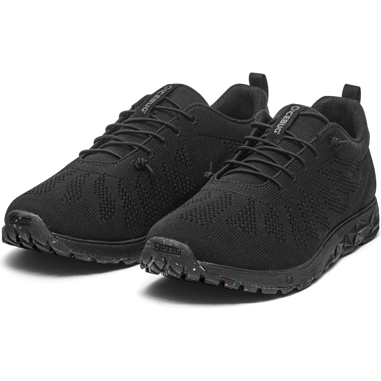 Thumbnail - Icebug, Herren, Sneaker, Eli RB9X, Schwarz, (43)