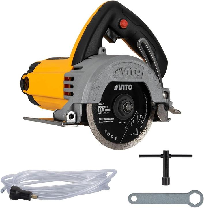 Actual product image VITO Fliesenschneider