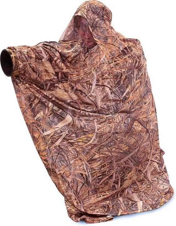 Actual product image Buteo Photo Gear Lightweight camouflage cover reed plus