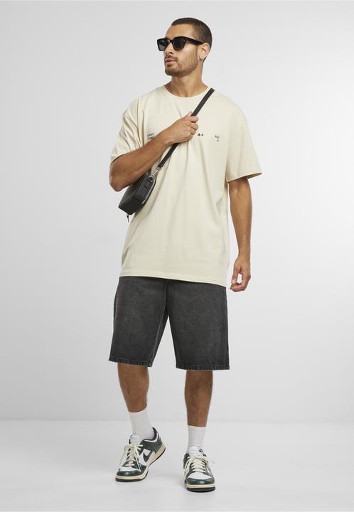 Produktbild Mister Tee MisterTee Highrollers Oversize Tee - 175083 (M)