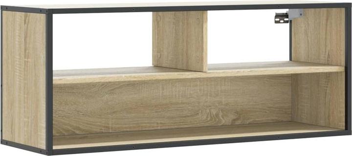 Produktbild vidaXL TV-Schrank (100 x 39.50 x 31 cm)