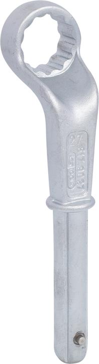 Image du produit KS Tools clé à douille décalée (27 mm)