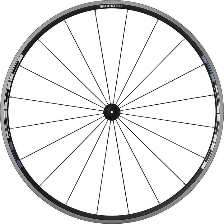 Produktbild Shimano Wh-R501 (Laufradsatz, 28")